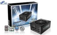 FSP Fortron HYDRO PTM PRO 1200 - PC Power Supply