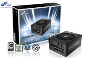 FSP Fortron HYDRO PTM PRO 850 - PC-Netzteil
