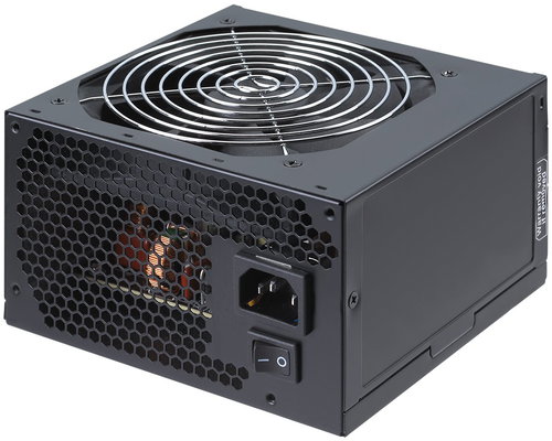 FSP Fortron HYPER K 700W - PC Power Supply - Main image