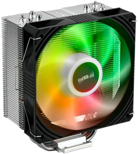 FSP Fortron NE5 - CPU Cooler - Main image
