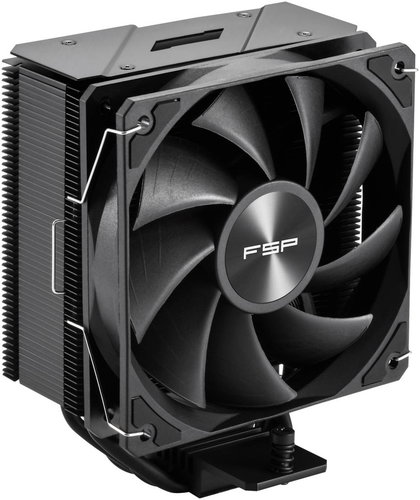 FSP Fortron NP5-B - CPU Cooler - Main image