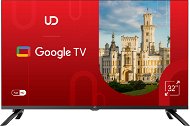 32" UD 32GF5210S - Television
