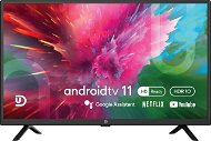 32" UD 32W5210S - Television
