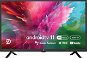 32" UD 32W5210S - TV