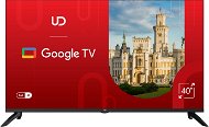 40" UD 40GF5210S - Television