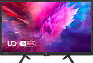 24" UD 24DW4210 - Televízió