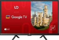 24" UD 24GW5210S - Television
