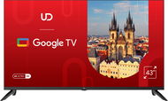 43" UD 43GU6210S - TV