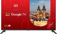 43" UD 43GU6210S - Television