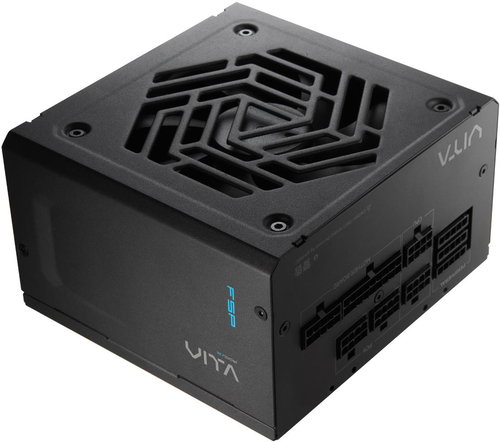 FSP Fortron VITA GM 650W - PC-Netzteil - Hauptbild