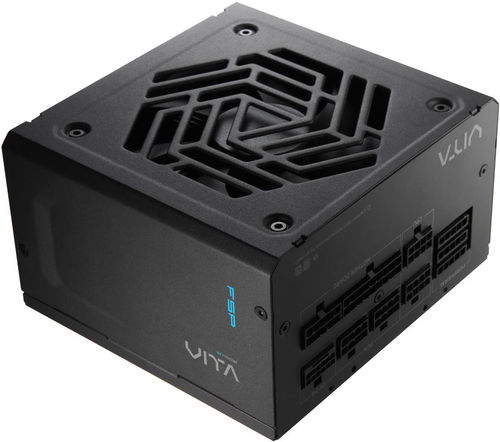 FSP Fortron VITA GM 1000W - PC tápegység - Fő fotó