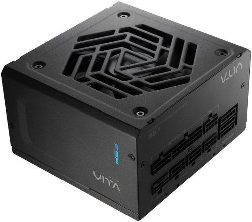 FSP VITA PM 850W - PC Power Supply - Main image
