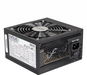 PC Power Supply EVOLVEO Pulse 450W Black - Počítačový zdroj