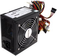 EVOLVE Pulse 550W Black - PC Power Supply