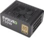 EVOLVEO G750 - Black - PC Power Supply