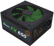 PC Power Supply EVOLVEO FX 650 - Počítačový zdroj