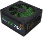 EVOLVEO FX 750 80Plus Bronze - PC tápegység