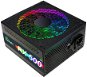 EVOLVEO RX 500 RGB LED 80Plus 500W - PC Power Supply