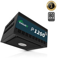 EVOLVEO P1200 - PC Power Supply