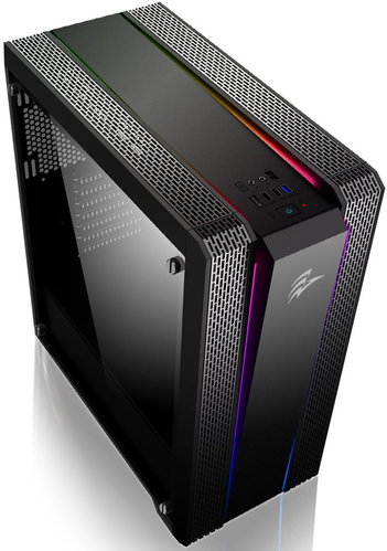 EVOLVEO Functio1 - PC Case - Main image