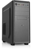 EVOLVEO R05 black 500W - PC Case