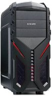 EVOLVEO S136 - PC Case