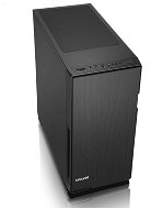 EVOLVEO T1 black - PC Case