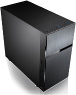 EVOLVEO M3 Black - PC Case