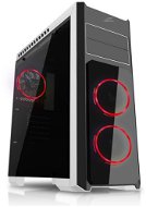 EVOLVEO Ray 4R - PC Case