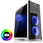 EVOLVEO Ray 4 RGB - PC Case