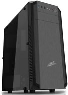 EVOLVEO Nate 2 Black - PC Case
