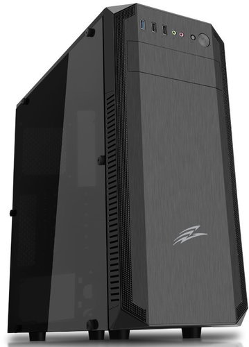EVOLVEO Nate 2 Black - PC Case - Main image