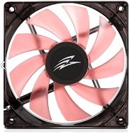 EVOLVEO 12L1RD LED 120mm Red - PC Fan
