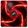 14L1RD LED 140mm Red