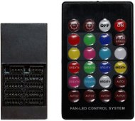 RGB Accessory EVOLVEO C2 RGB FAN Controller - RGB příslušenství
