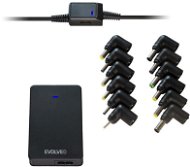 EVOLVEO Chargee B90 laptop tápegység 90W - Hálózati tápegység