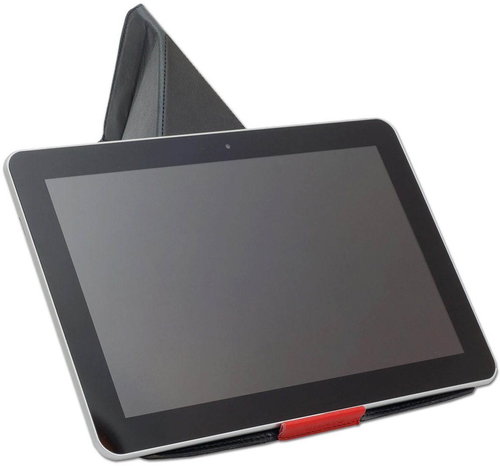 EVOLVE Magic Triangle - Tablet Case - Main image