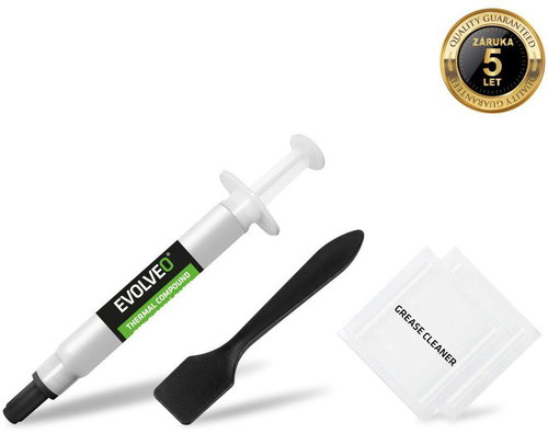 EVOLVEO Ptero TC3 - Thermal Paste - Main image