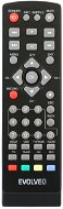 EVOLVEO Remote Control for Alpha HD - Remote Control