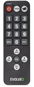 EVOLVEO Remote Control for Seniors for Alpha T2 and Omega II - Remote Control