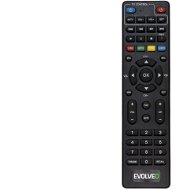 EVOLVEO Programmable Remote Control for Alpha T2 and Omega II - Remote Control
