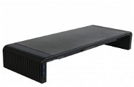 EVOLVEO deXy 3 HDD - Monitor Stand