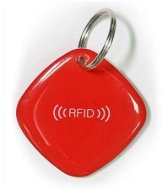 EVOLVEO Salvarix - RFID chip, red colour - Wireless Module