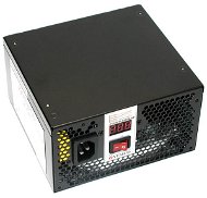 YESICO SC-560-AS12CF - PC Power Supply