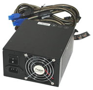 Napájení zdroj TAGAN DualEngine TG500-U25, 600W ATX 2.2 - PC Power Supply