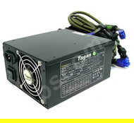 TAGAN TurboJet TG800-U33 - PC Power Supply
