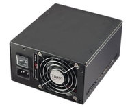 TAGAN DualEngine TG700-U33 - PC Power Supply