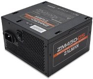  Zalman ZM450-GS  - PC Power Supply