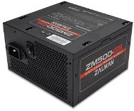  Zalman ZM500-GS  - PC Power Supply