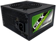 Zalman ZM500-GLX - PC Power Supply